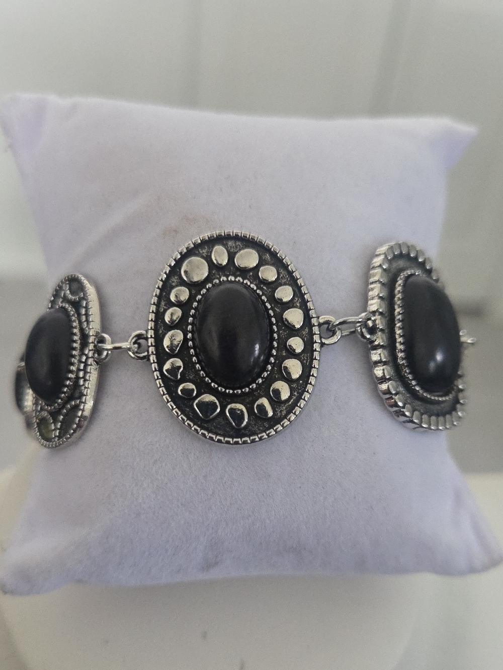 Paparazzi Black Southwest Bracelet NWT